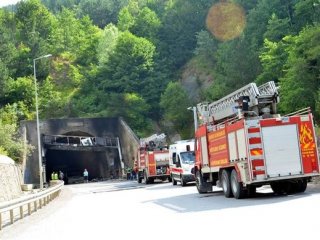 Bolu'da katliam gibi kaza: 5 ölü
