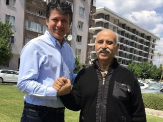 Alman doktorların yapamadığını Türk yaptı