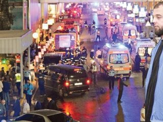 Çatayev’i Kızılhaç örgütü koruyor!