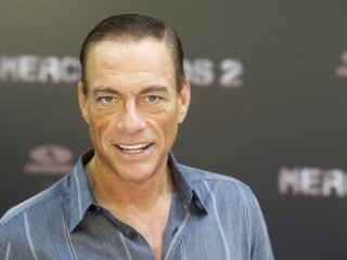 Van Damme: Hz. Muhammed'in dediklerini yapın