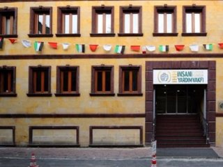 İHH'dan 'yanlış anlaşıldık' açıklaması ve özür