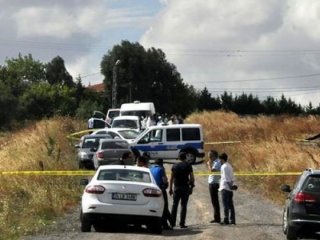 Büyükçekmece'de bavulun içinden ceset çıktı!