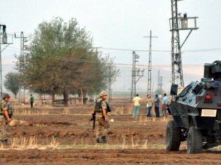 591 kaçak sınırda yakalandı