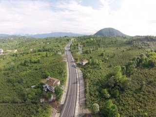 Abdülhamit’in 140 yıllık rüyası gerçek oldu