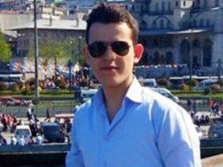 Patlamadan kurtuldu kazada öldü!