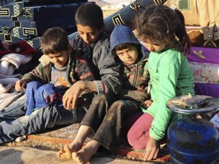 Suriyeliler nasıl vatandaş olacak?