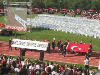 ODTÜ bu sene de şaşırtmadı