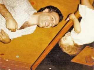 Görmediğiniz kareleriyle Kemal Sunal