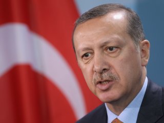 Cumhurbaşkanı Erdoğan'dan Ramazan Bayramı açıklaması