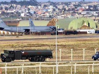 Rusya'dan 'İncirlik' açıklaması
