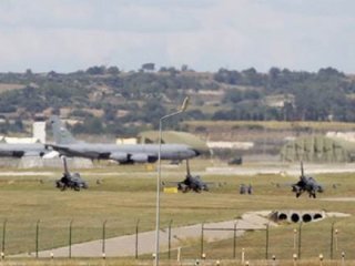 Rusya'dan flaş 'İncirlik' açıklaması