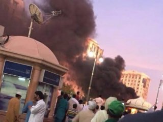 Saldırıda ölenler arasında Türkler var mı?