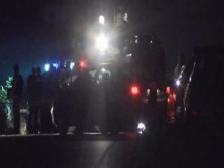 İstanbul'da patlama!