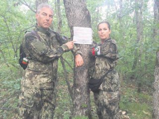 Avrupa'nın orta yerinde mülteci avı başlatıldı!