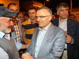 Esnafa prim müjdesi