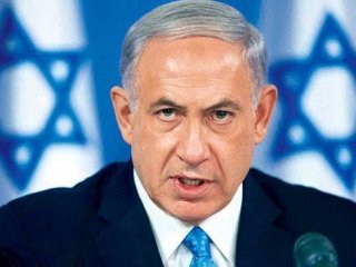 Netanyahu Kudüs için onay verdi!