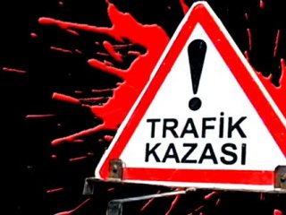 Gaziantep'te otobüs devrildi: 4 ölü