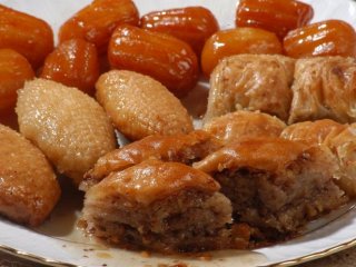 Tatlı yedikten sonra mutlaka bunları yapın