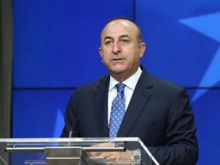 Çavuşoğlu'ndan kritik açıklamalar