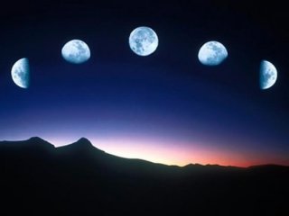 Diyanet'ten hilal açıklaması