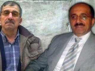 Bir saat arayla öldüler