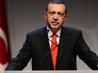 Cumhurbaşkanı Erdoğan'dan ilk açıklama!