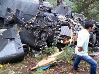 Şehit ve yaralıların isimleri belli oldu