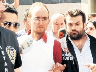 Sosyal medyada Atalay Filiz tehditi