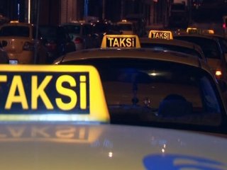Taksicilere ÖTV piyangosu