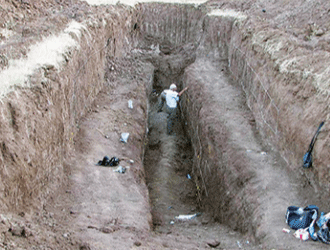 İşte Marmara'yı korkutan fay hattının ikizi!