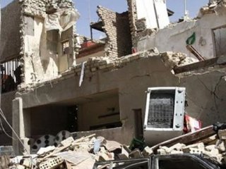 Irak'ta ölü sayısı 250'ye çıktı!