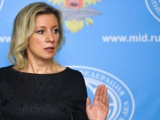 Rusya: Bu alçaklığın en büyüğü