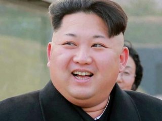 Kim-Jong-un'a şok! Listeye aldılar
