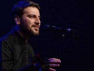 Sami Yusuf'tan anlamlı Türkiye mesajı