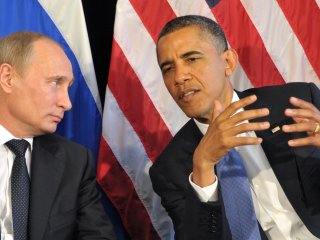 Obama ve Putin'den Suriye ittifakı