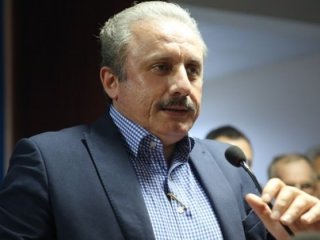 Mustafa Şentop'tan flaş açıklama: Yeni sistemde CHP ne yapacak?