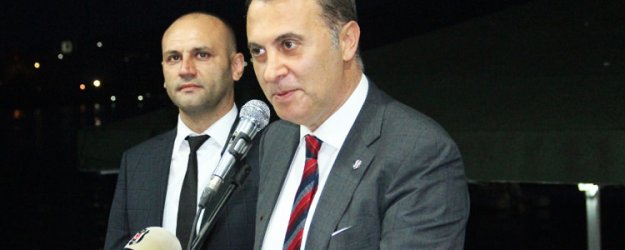Beşiktaş'ta devrim gibi karar! Orman açıkladı