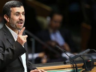 Ahmedinejad geri mi dönüyor?