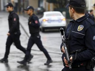 IŞİD tüm hain planlarını Gaziantep'te planlıyor