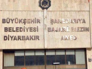 HDP'li belediyeler şimdi yandı!