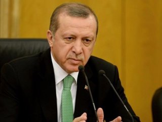 Cumhurbaşkanı Erdoğan acı bilançoyu paylaştı