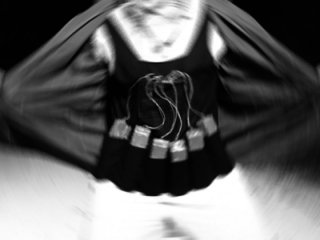 Kan donduran ifade: Herkesi patlatacaktım!