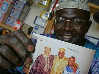 Obama'nın bu fotoğrafını ilk kez göreceksiniz!