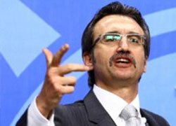 Tüzmen'den şok iddia!