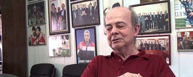 Turgay Şeren kimdir?