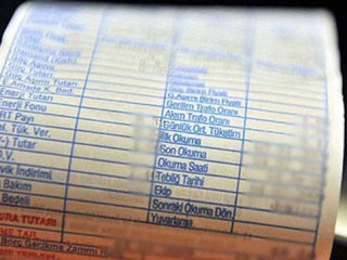 Türkiye elektrik tüketiminde rekor kırdı
