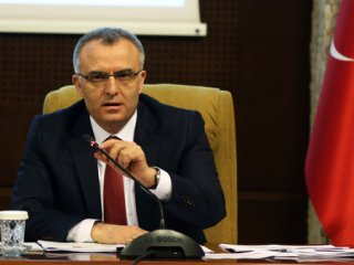 Ağbal’dan asgari ücret açıklaması