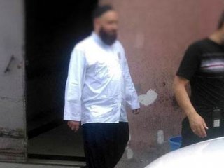 "Molla Hoca Efendi"ye "Cinsel problem" operasyonu