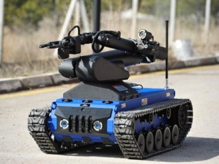 Dünyada sadece birkaç ülkede var