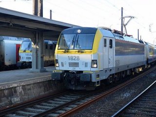 Türk mühendisleri kırık raylar için sistem geliştirdi